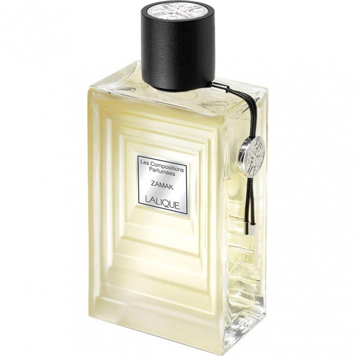 Les Compositions Parfumées - Zamak